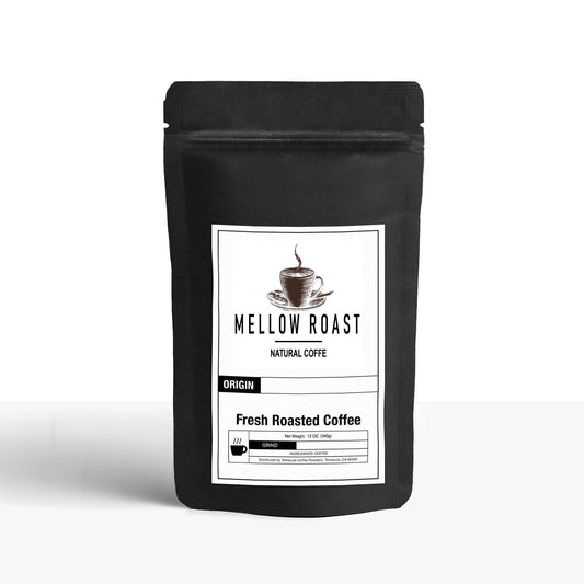 Flavored Coffees Sample Pack